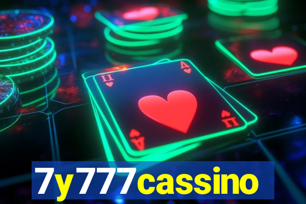 7y777cassino