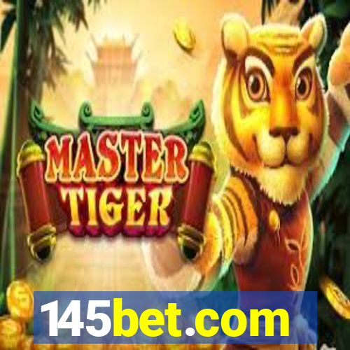 145bet.com