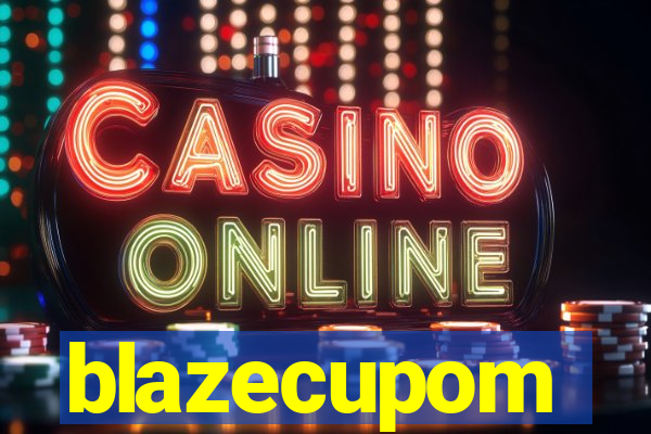 blazecupom