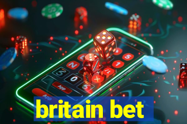 britain bet