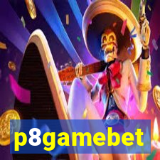 p8gamebet