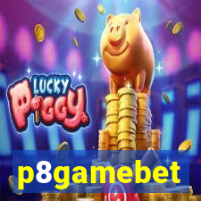 p8gamebet