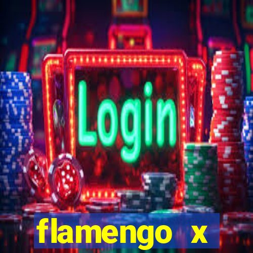 flamengo x athletico-pr ao vivo futemax