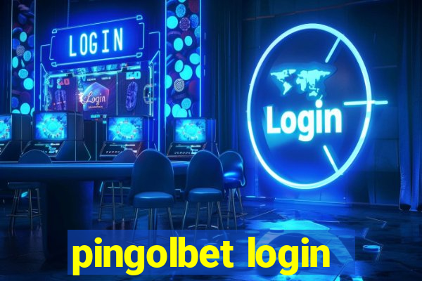 pingolbet login