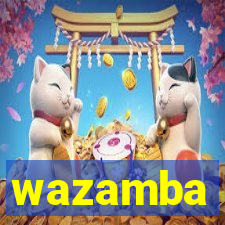 wazamba