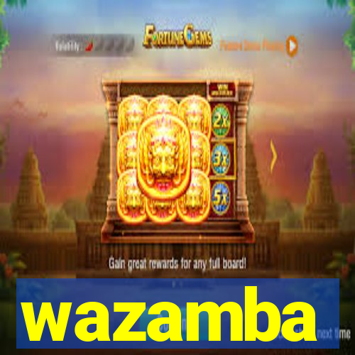 wazamba