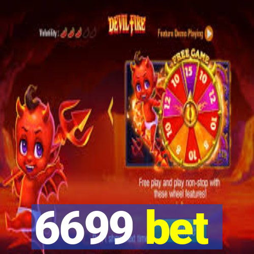 6699 bet