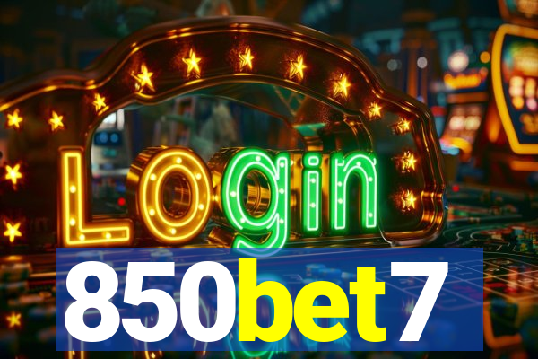 850bet7