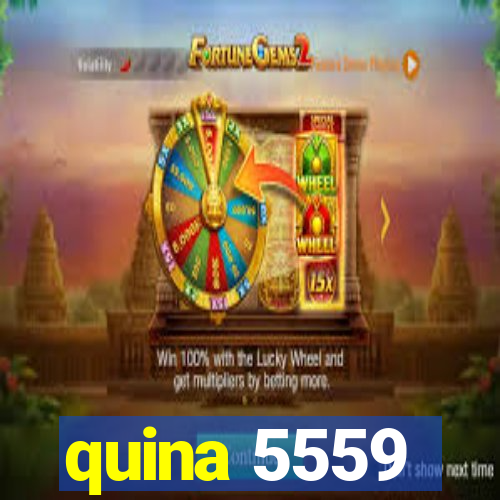 quina 5559