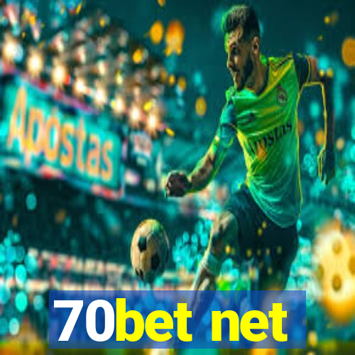 70bet net