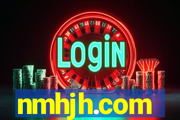nmhjh.com