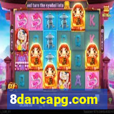 8dancapg.com