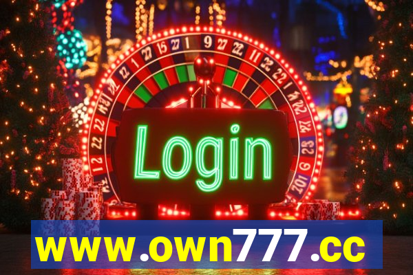 www.own777.cc