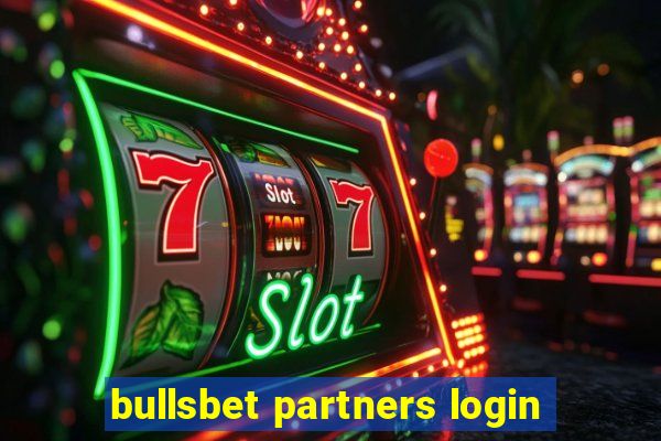 bullsbet partners login