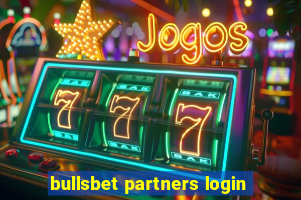 bullsbet partners login