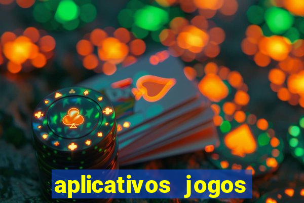 aplicativos jogos de futebol