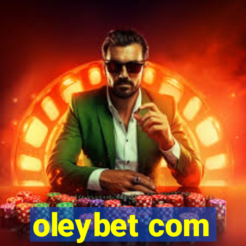 oleybet com