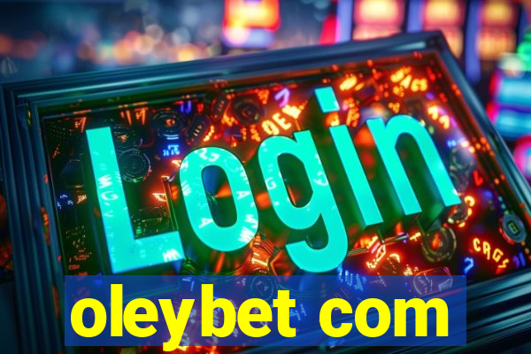oleybet com