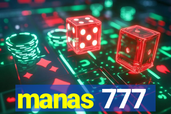 manas 777