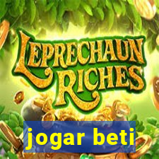 jogar beti