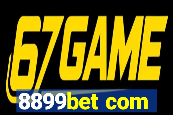 8899bet com