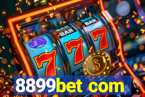 8899bet com