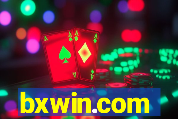 bxwin.com