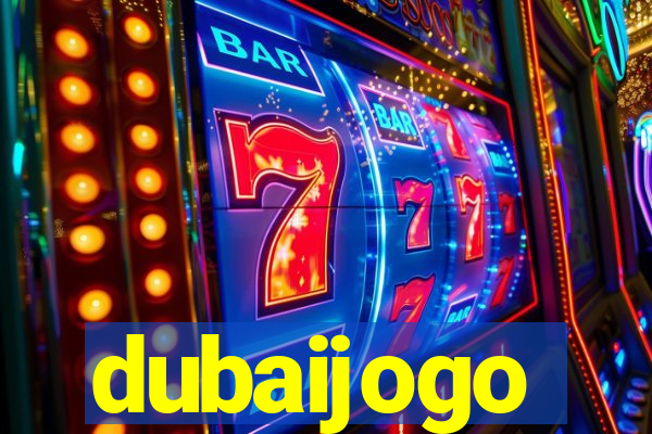 dubaijogo