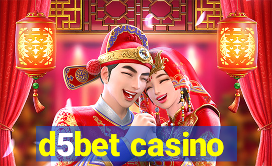 d5bet casino