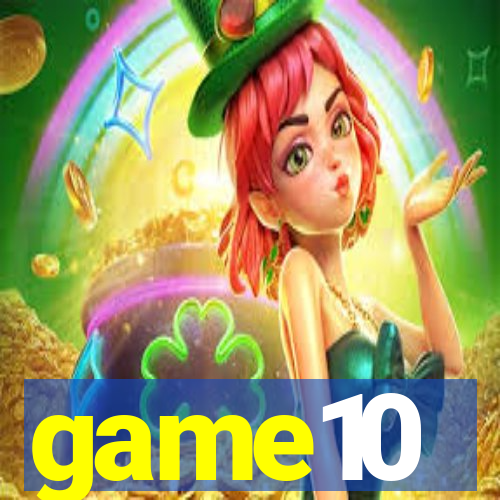 game10
