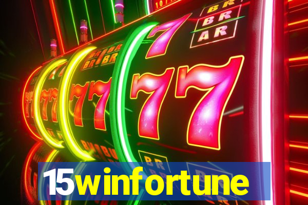 15winfortune