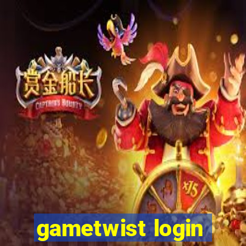 gametwist login