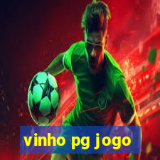 vinho pg jogo