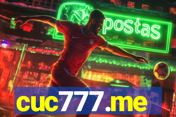 cuc777.me