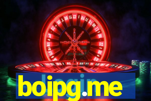 boipg.me