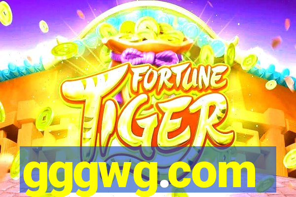 gggwg.com