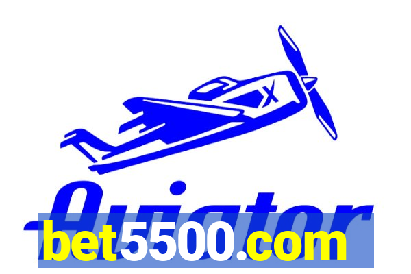 bet5500.com