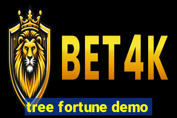 tree fortune demo