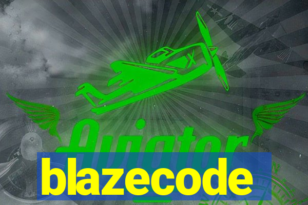 blazecode