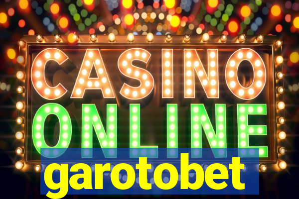 garotobet