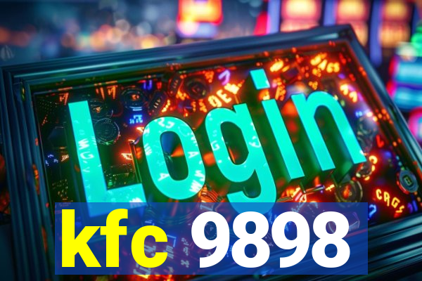 kfc 9898