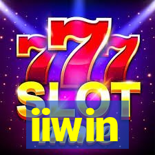 iiwin
