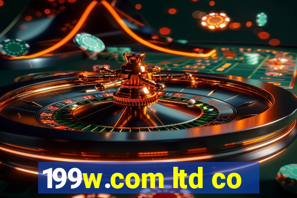 199w.com ltd co