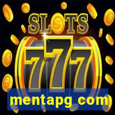 mentapg com