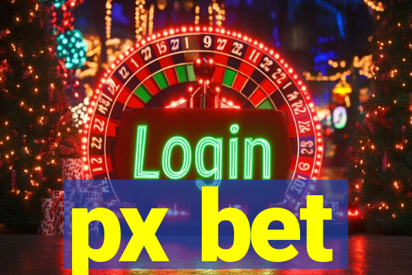 px bet