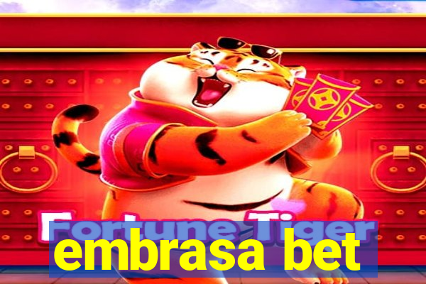 embrasa bet