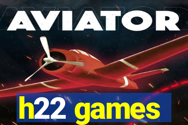 h22 games