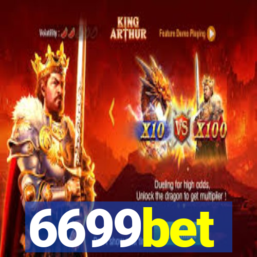 6699bet