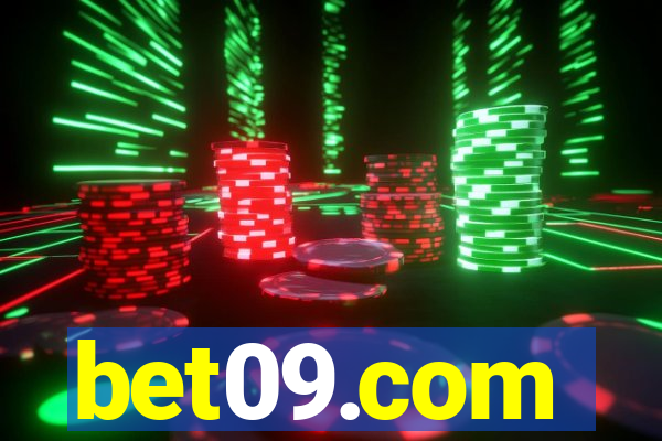 bet09.com