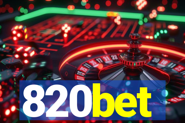 820bet